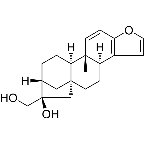 Kahweol CAS No.6894-43-5