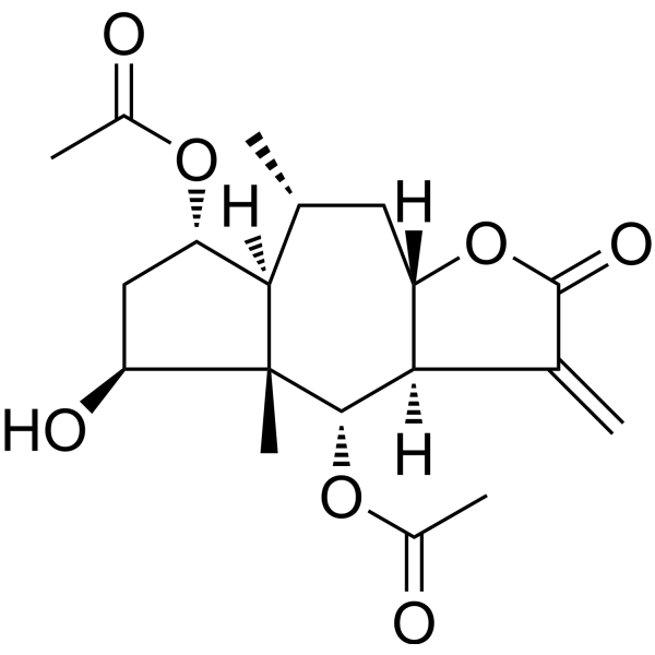 Britannin CAS No.33627-28-0