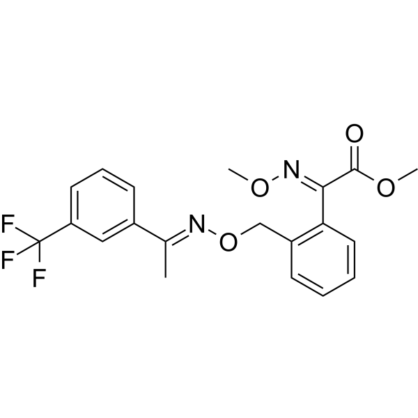 Trifloxystrobin CAS No.141517-21-7