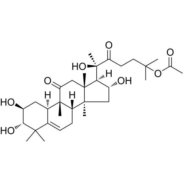 Cucurbitacin IIa CAS No.58546-34-2