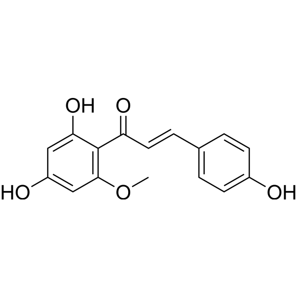 Helichrysetin CAS No.62014-87-3