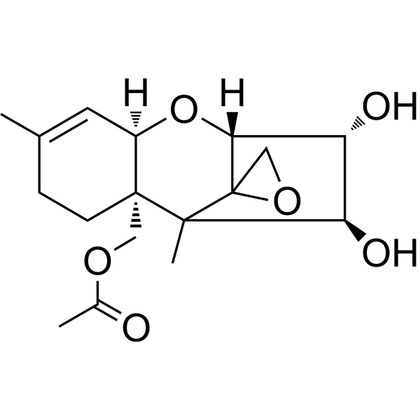 15-Acetoxyscirpenol CAS No.2623-22-5