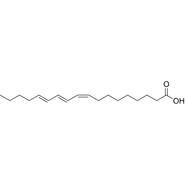 a-Eleostearic acid CAS No.506-23-0