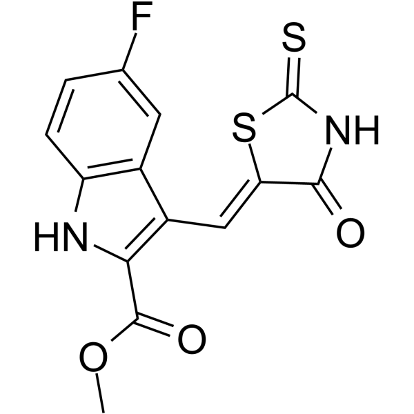 Anticancer agent 43 CAS No.2470015-35-9