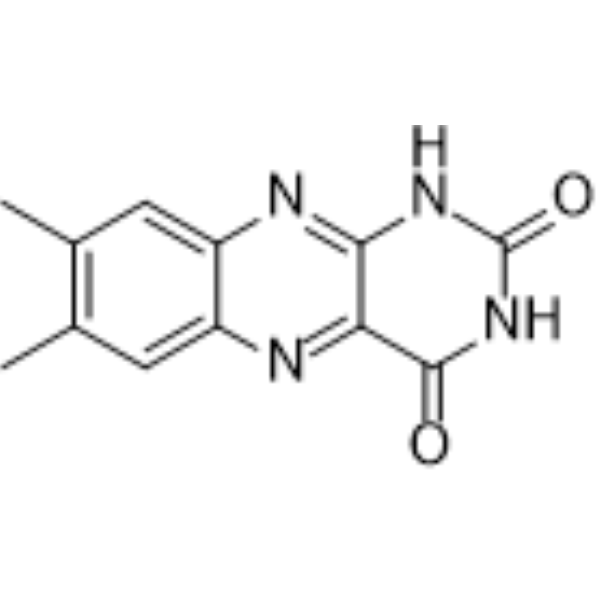 Lumichrome CAS No.1086-80-2