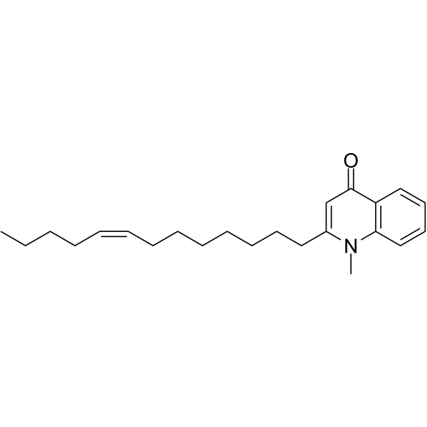 Evocarpine CAS No.15266-38-3