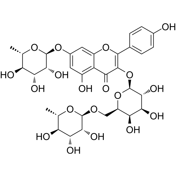 Robinin CAS No.301-19-9