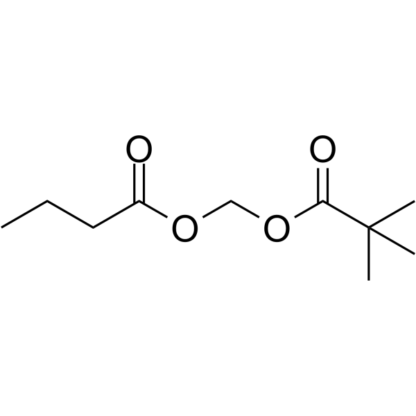 Pivanex CAS No.122110-53-6