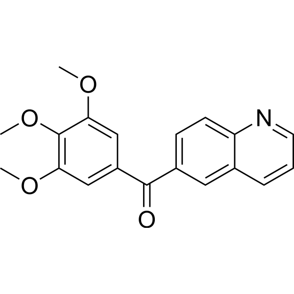 MPT0B014 CAS No.1215208-59-5