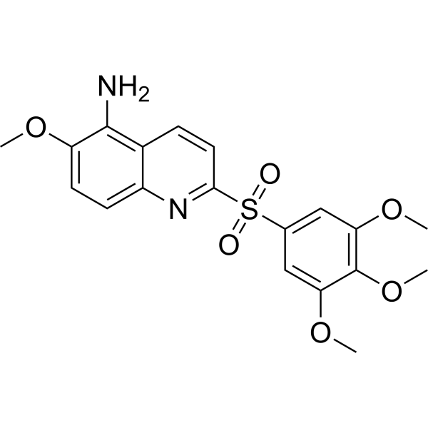 MPT0B392 CAS No.1346169-92-3