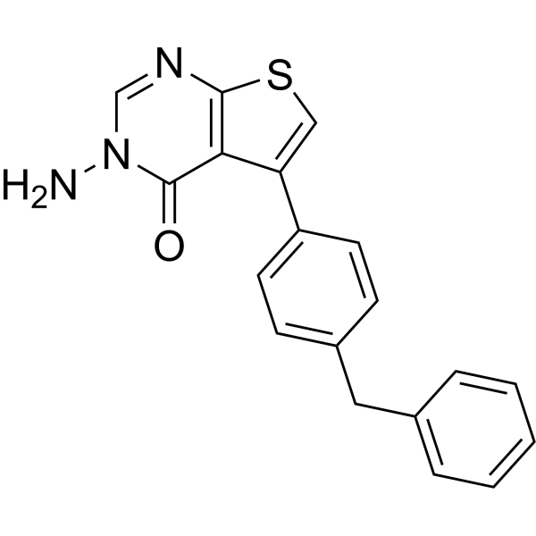 Barbadin CAS No.356568-70-2