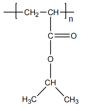 POLY(ISOPROPYL ACRYLATE)   CAS:26124-32-3