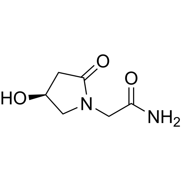 (S)-Oxiracetam CAS No.88929-35-5