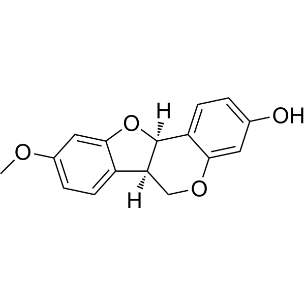 Medicarpin CAS No.32383-76-9