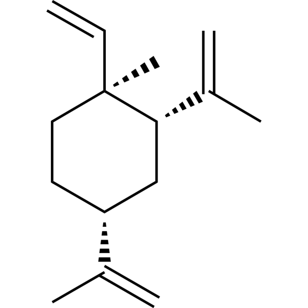 b-Elemene CAS No.515-13-9