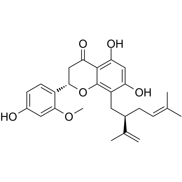 Leachianone A CAS No.97938-31-3