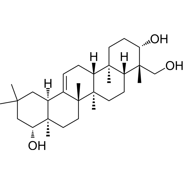 Soyasapogenol B CAS No595-15-3