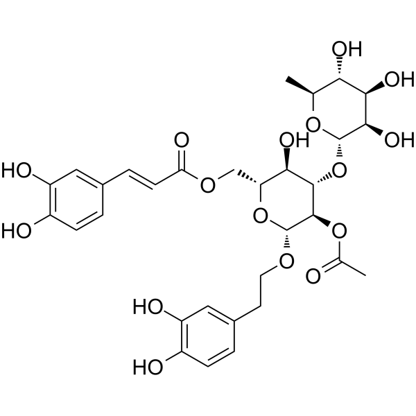 Tubuloside B CAS No.112516-04-8