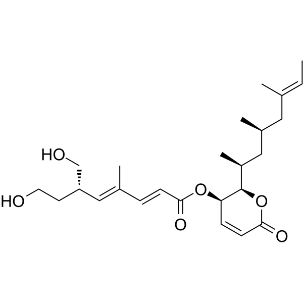 (-)-Rasfonin CAS No.303156-68-5