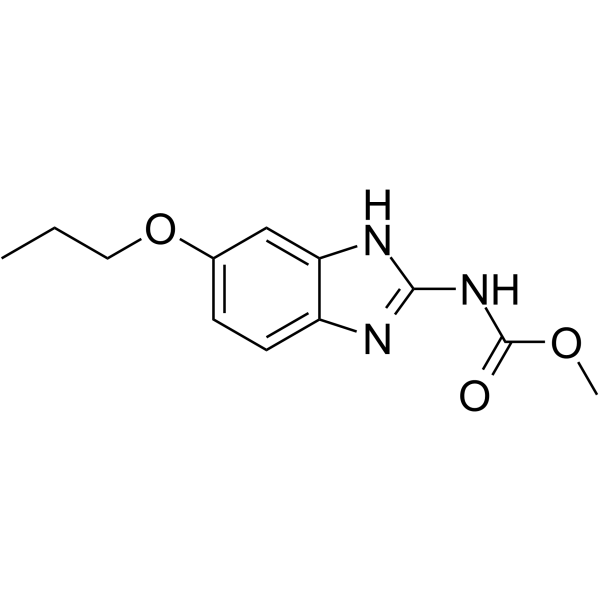 Oxibendazole CAS No.20559-55-1