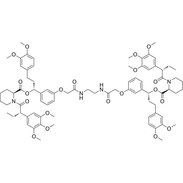 Rimiducid CAS No.195514-63-7