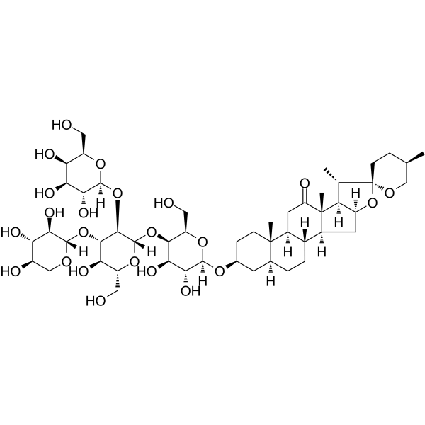 Terrestrosin D CAS No.179464-23-4