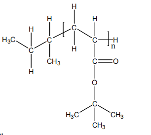 Poly(cyclohexyl acrylate) CAS:27458-65-7