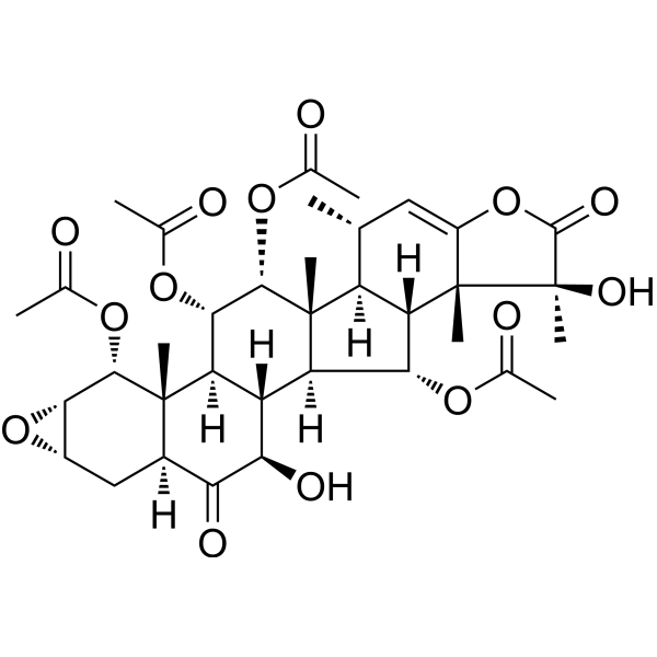 Taccalonolide A CAS No.108885-68-3