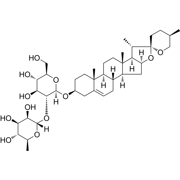 Prosapogenin A CAS No.19057-67-1