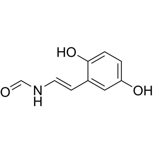 Erbstatin CAS No.100827-28-9