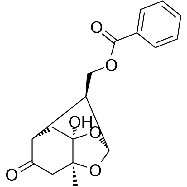 Paeoniflorigenone CAS No.80454-42-8