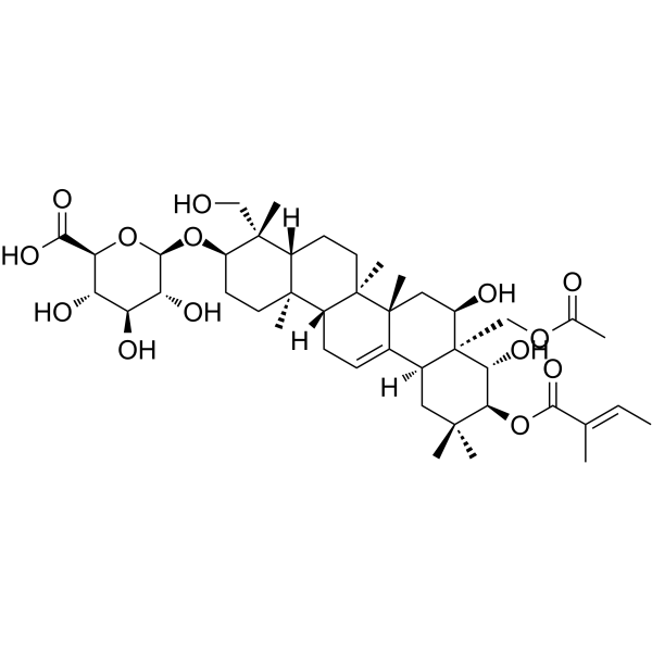 Gymnemic acid I CAS No.122168-40-5