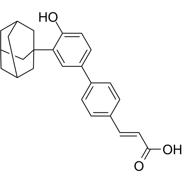 Adarotene CAS No.496868-77-0