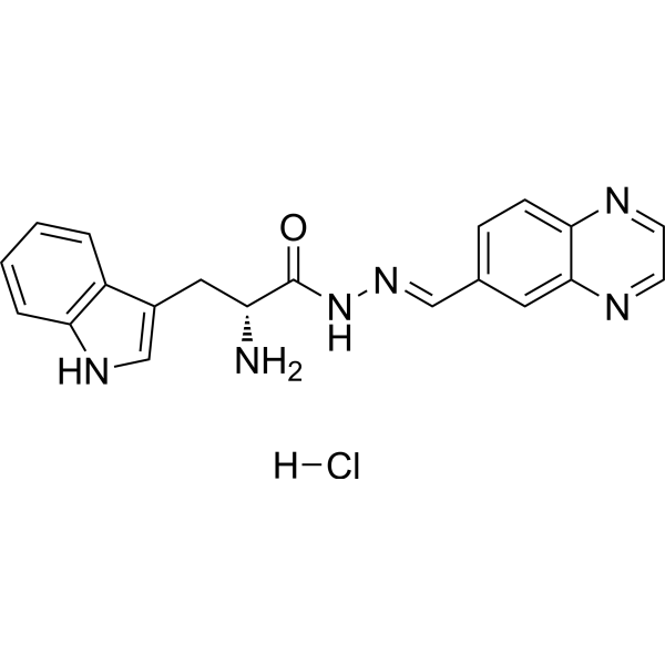 Rhosin hydrochloride CAS No.1281870-42-5