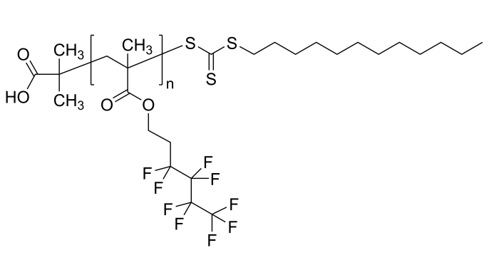 POLY(2-[PERFLUOROBUTYL]ETHYL METHACRYLATE)