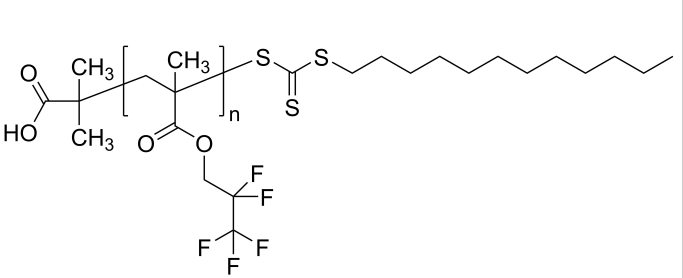 POLY(2,2,3,3,3-PENTAFLUOROPROPYL METHACRYLATE) CAS:95243-53-1