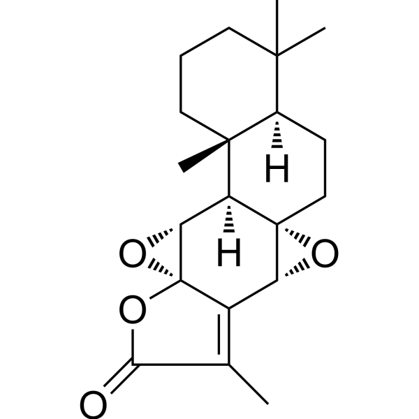 Jolkinolide B CAS No.37905-08-1