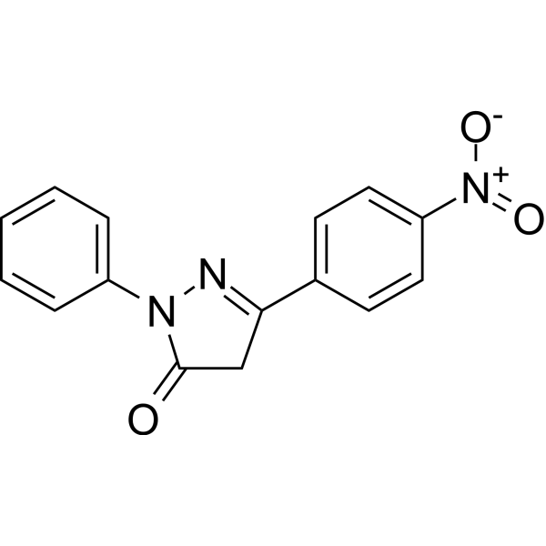 TCS PrP Inhibitor 13 CAS No.34320-83-7