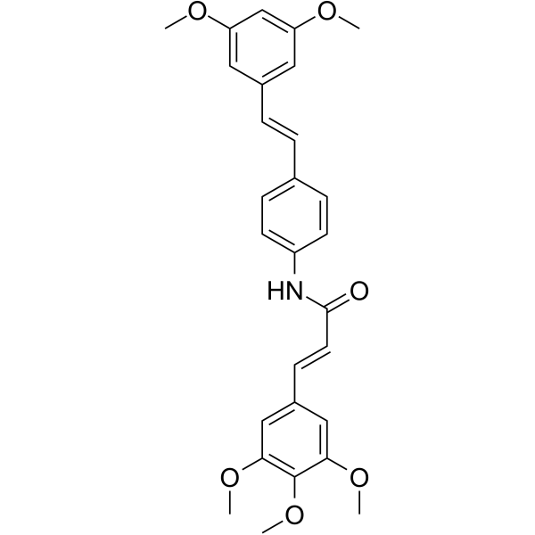 STAT3-IN-1 CAS No.2059952-75-7