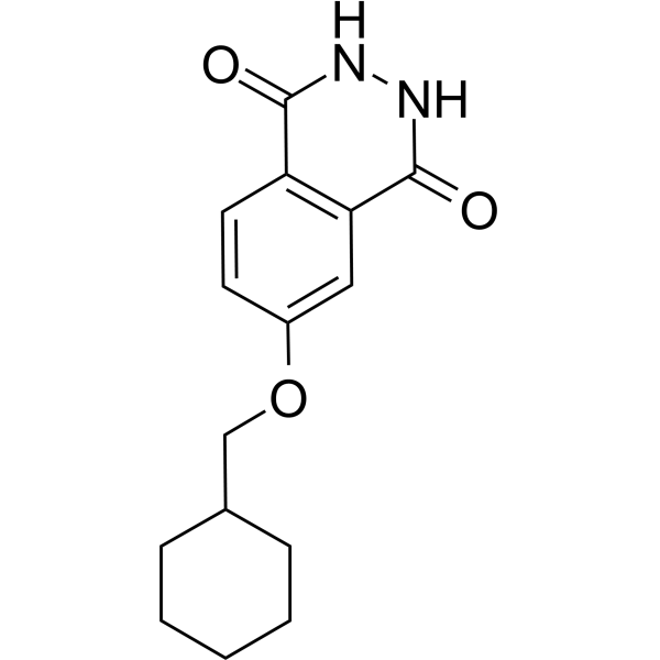 PARP10/15-IN-3 CAS No.2892064-88-7