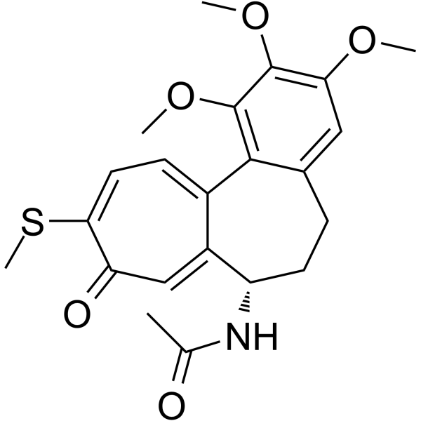 Thiocolchicine CAS No.2730-71-4