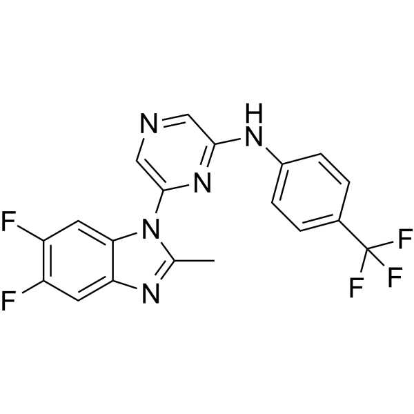 PTC-028 CAS No.1782970-28-8