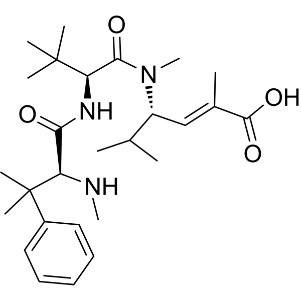 Taltobulin CAS No.228266-40-8