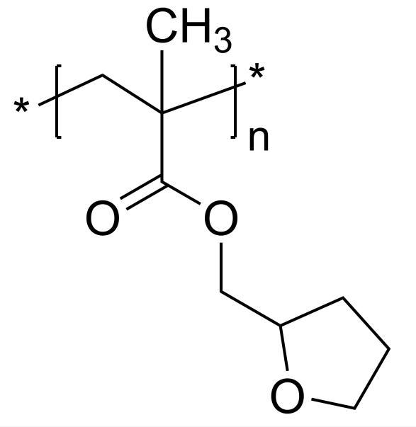 POLY(TETROHYDROFURFURYL METHACRYLATE)