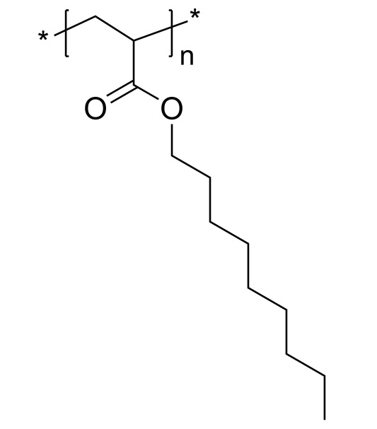 POLY(N-NONYL METHACRYLATE)