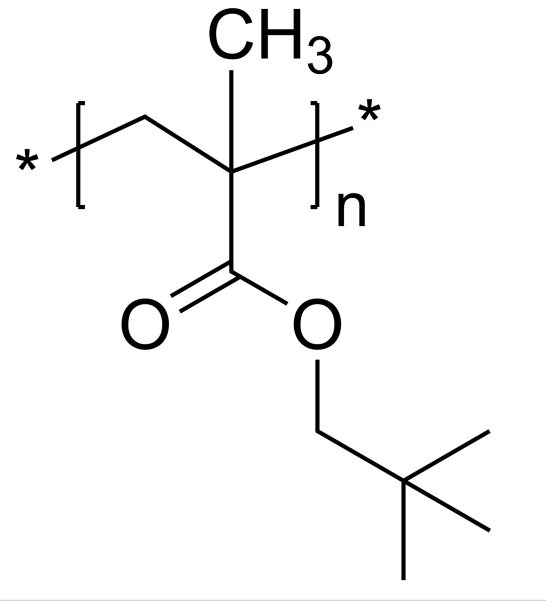 POLY(NEOPENTYL METHACRYLATE)    CAS:34903-87-2