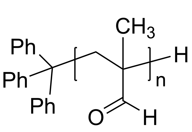 POLY(METHACRYLALDEHYDE) OR POLY(METHACROLEIN)