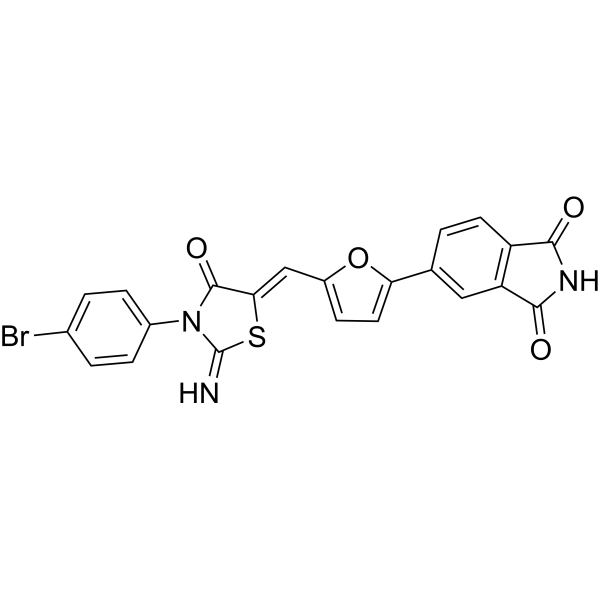 Bioymifi CAS No.1420071-30-2