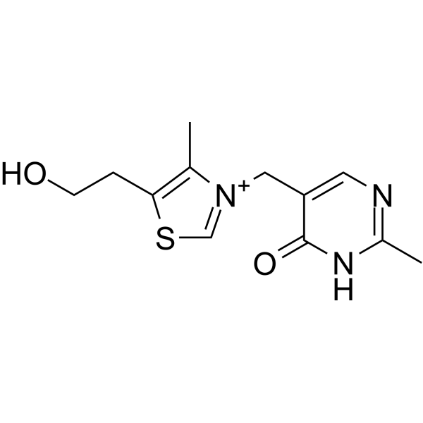 Oxythiamine CAS No.136-16-3