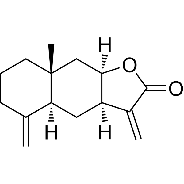 Isoalantolactone CAS No.470-17-7